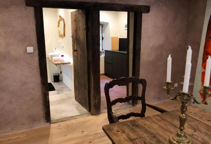 Дом 1 Спальня, Zone Bleue