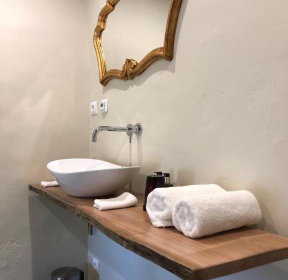 Дом 1 Спальня, Zone Bleue