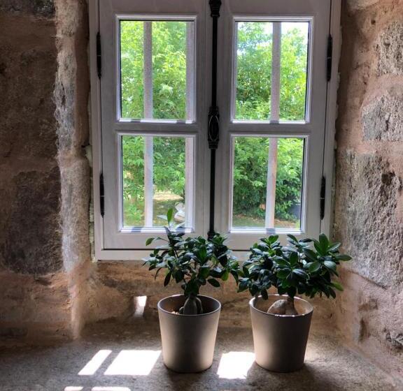 Дом 1 Спальня, Zone Bleue