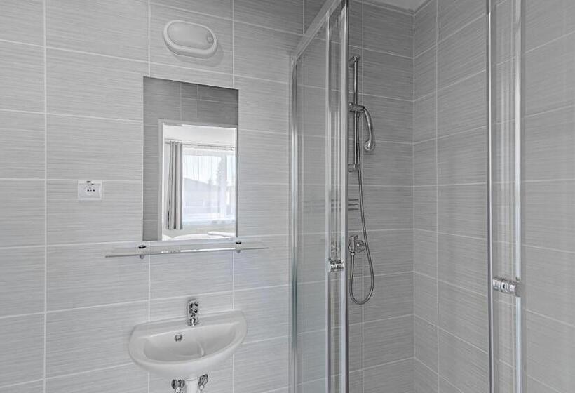 标准间, Garni Hotel 31