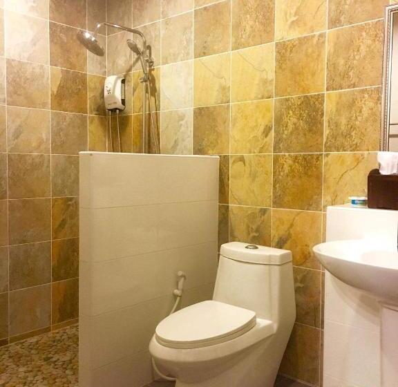 패밀리 룸, Huglampang Boutique