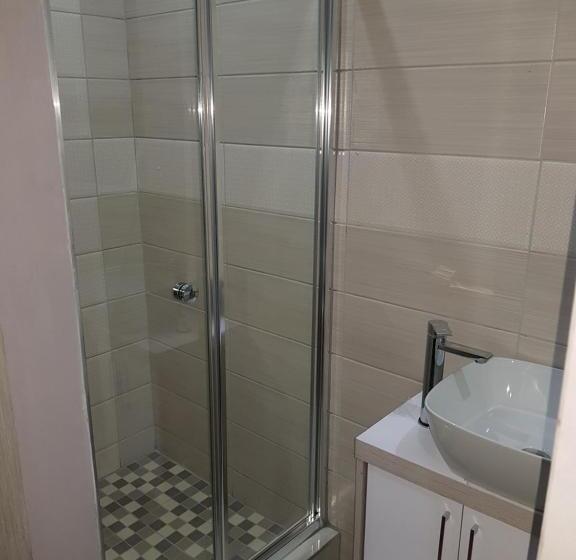 חדר סטנדרט, Botle Ba Afrika Lodge