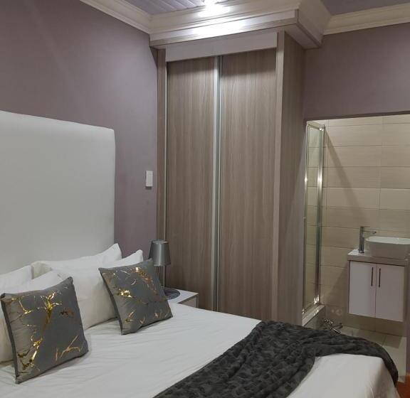 חדר סטנדרט, Botle Ba Afrika Lodge