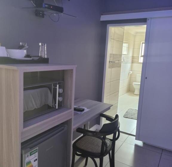 חדר סופריור עם מיטת קינג, Botle Ba Afrika Lodge