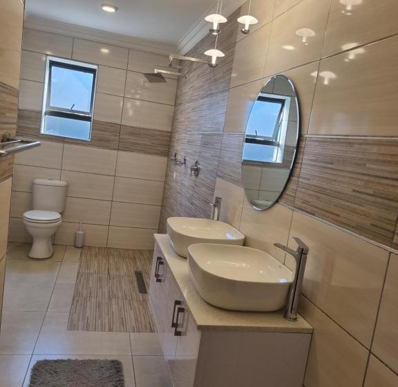 חדר סופריור עם מיטת קינג, Botle Ba Afrika Lodge