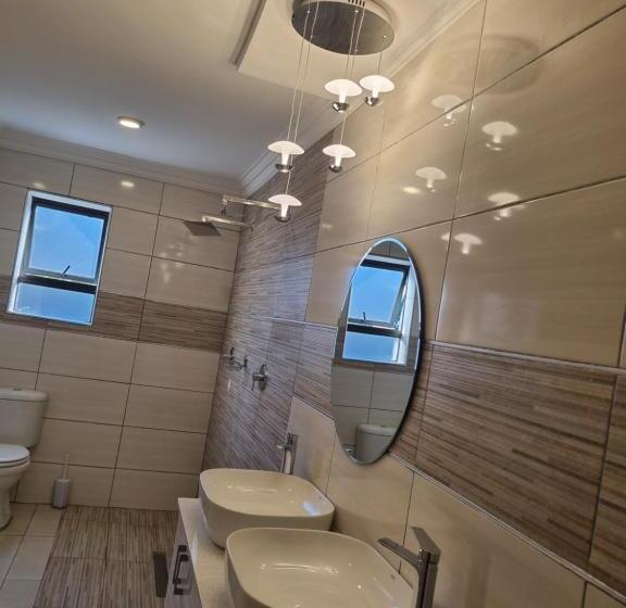 חדר סופריור עם מיטת קינג, Botle Ba Afrika Lodge