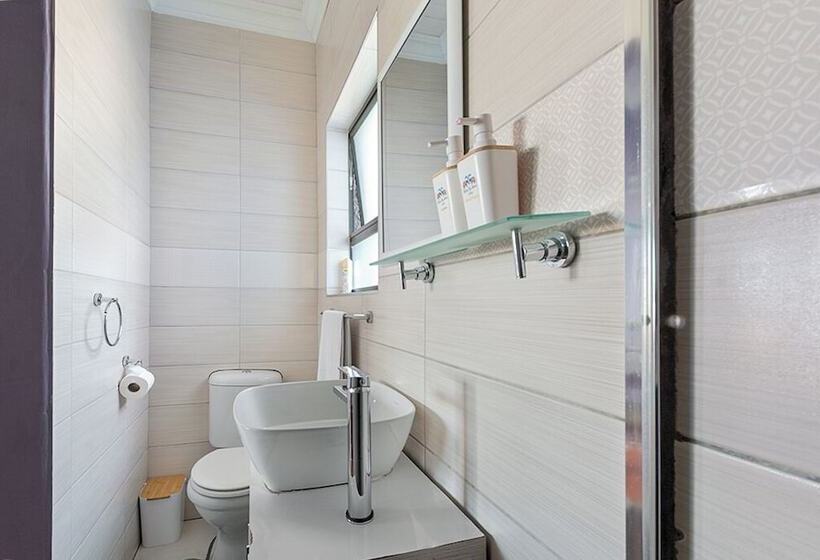 스탠다드 룸, Botle Ba Afrika Lodge