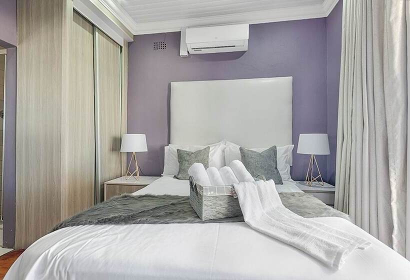 חדר סטנדרט, Botle Ba Afrika Lodge