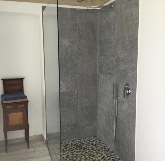 带阳台的豪华间, Camera Con Vista Castello