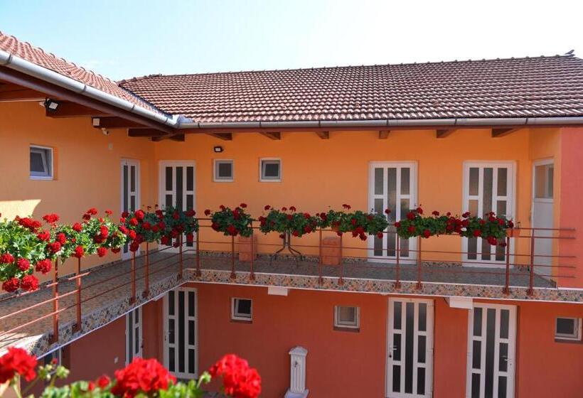 2ベッドルームアパートメント, Casa Leucian