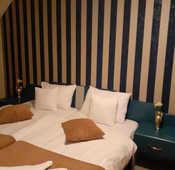 2ベッドルームアパートメント, Casa Leucian