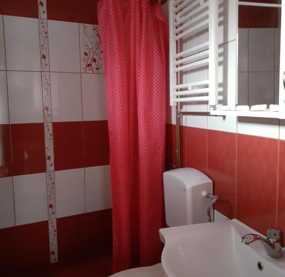 2ベッドルームアパートメント, Casa Leucian