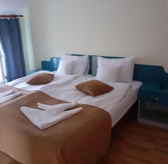 2ベッドルームアパートメント, Casa Leucian