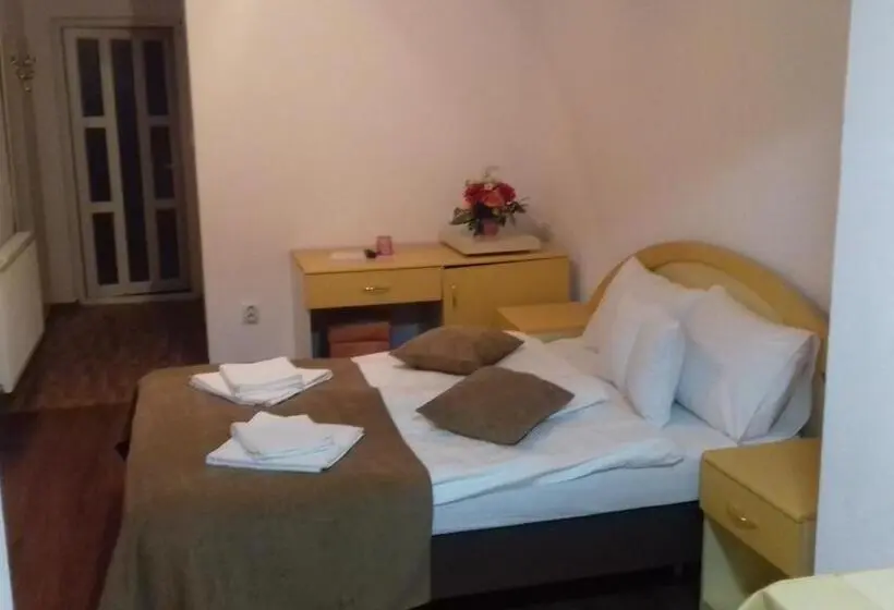 Cameră Standard, Casa Leucian