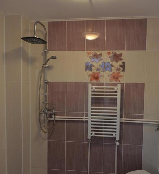 スタンダードルーム, Casa Leucian