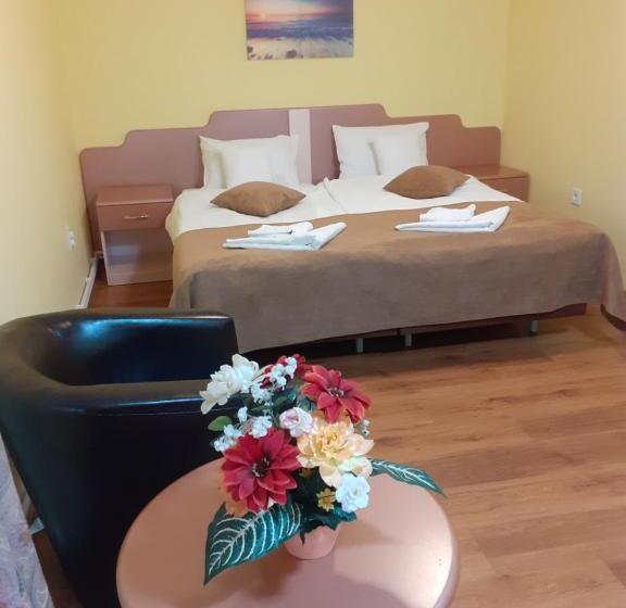 2ベッドルームアパートメント, Casa Leucian