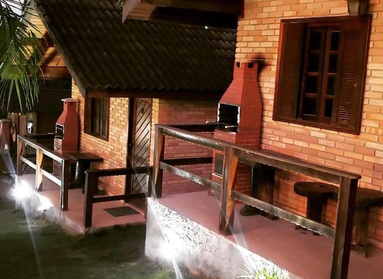 シャレー1寝室, Chalés Marinelli Em São Roque