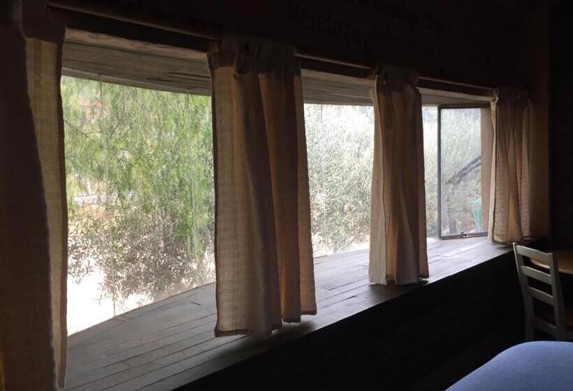 آپارتمان 1 خوابه, Guest House Nativo Charming, Cozy & Affordable