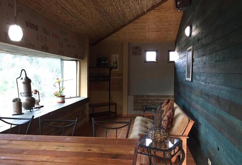 آپارتمان 1 خوابه, Guest House Nativo Charming, Cozy & Affordable