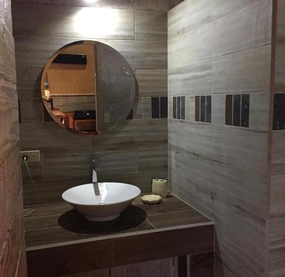 آپارتمان 1 خوابه, Guest House Nativo Charming, Cozy & Affordable