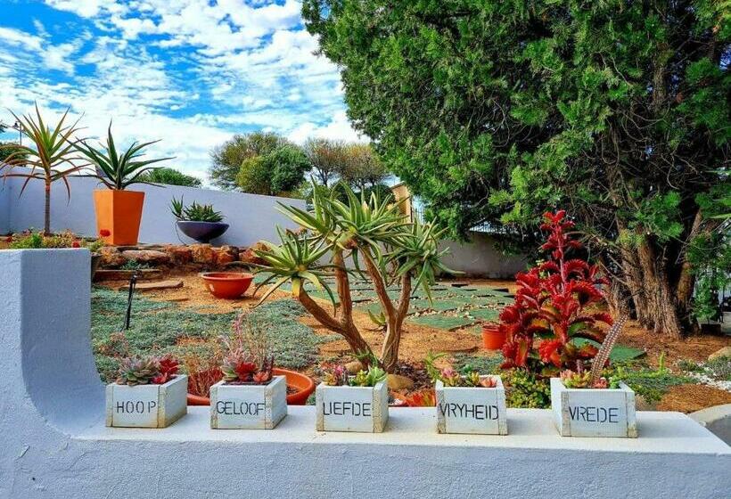 جناح ديلوكس سرير كينج, La Liberté Freedom To Be