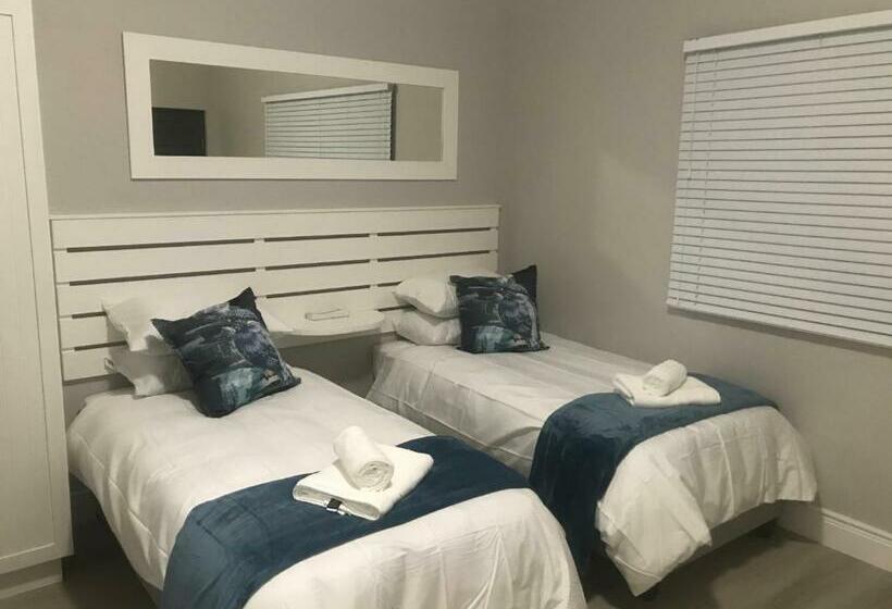 جناح ديلوكس سرير كينج, La Liberté Freedom To Be