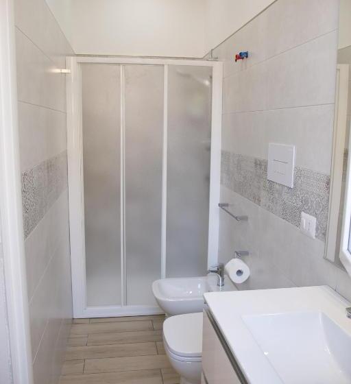 スタンダードルーム, Ludovica Home