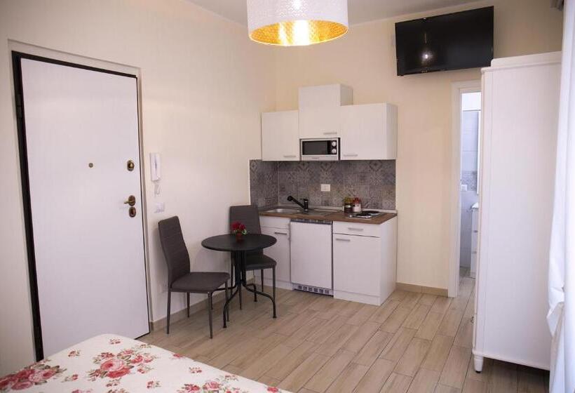 スタンダードルーム, Ludovica Home