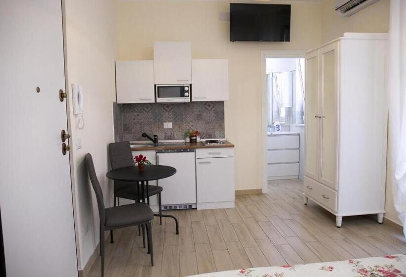 スタンダードルーム, Ludovica Home