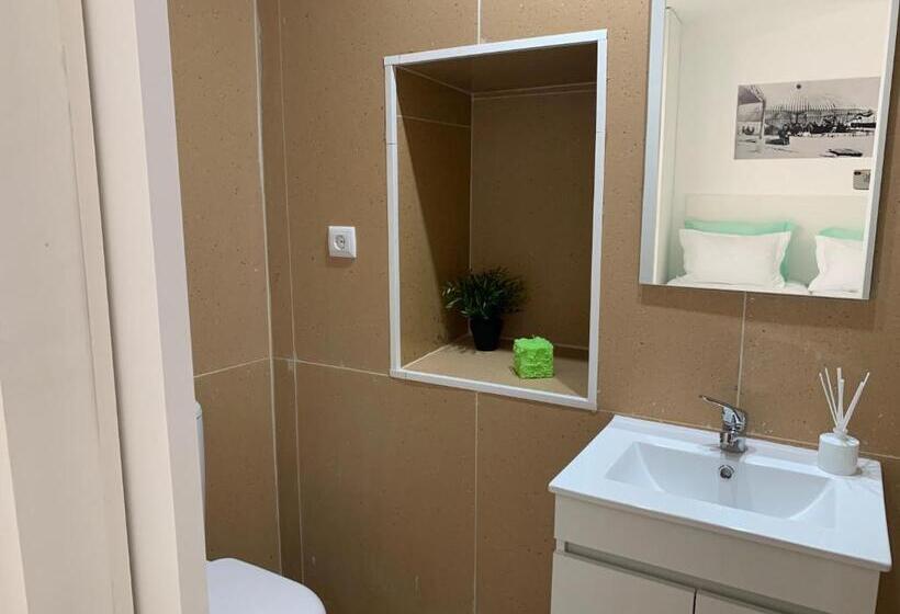 Номер Стандарт, Mar à Vista Guest House