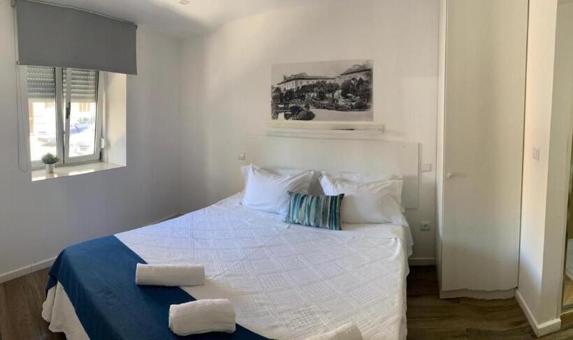 Номер Стандарт, Mar à Vista Guest House