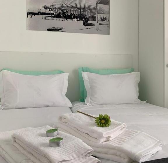 Номер Стандарт, Mar à Vista Guest House