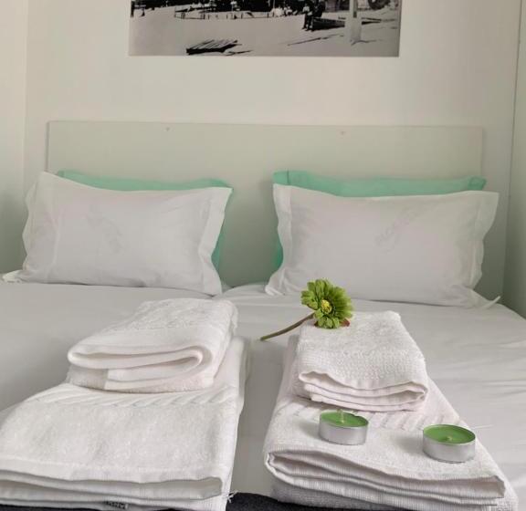 Номер Стандарт, Mar à Vista Guest House