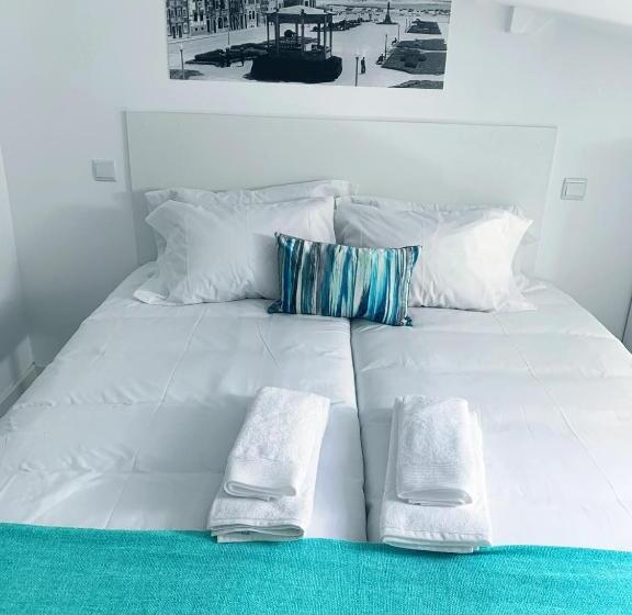 스탠다드 트리플 룸, Mar à Vista Guest House