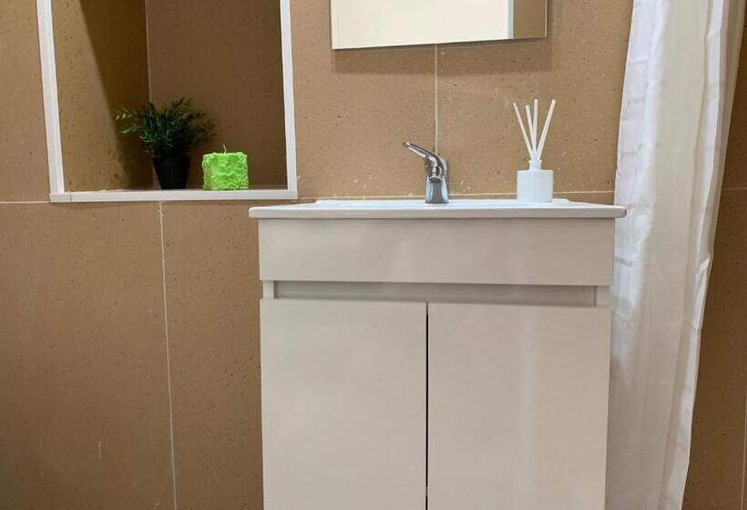 Номер Стандарт Трехместный, Mar à Vista Guest House