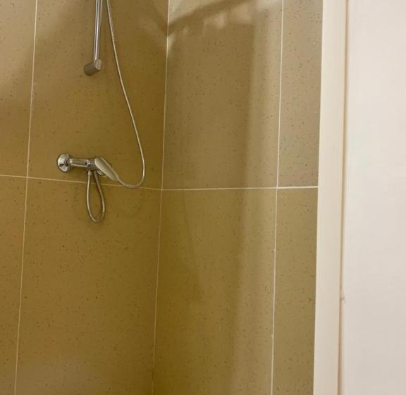 Номер Стандарт Трехместный, Mar à Vista Guest House