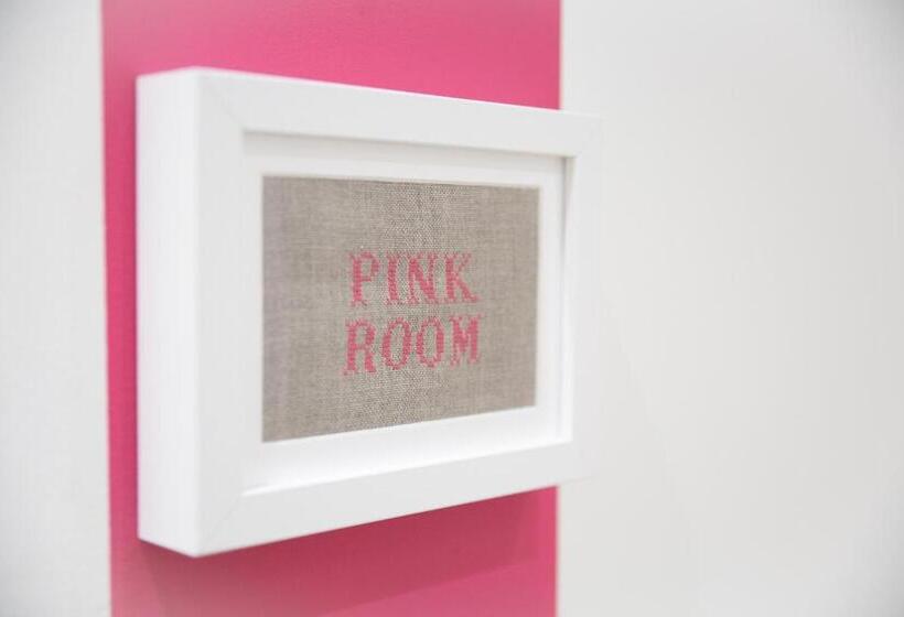 חדר סטנדרט, Ml Rooms