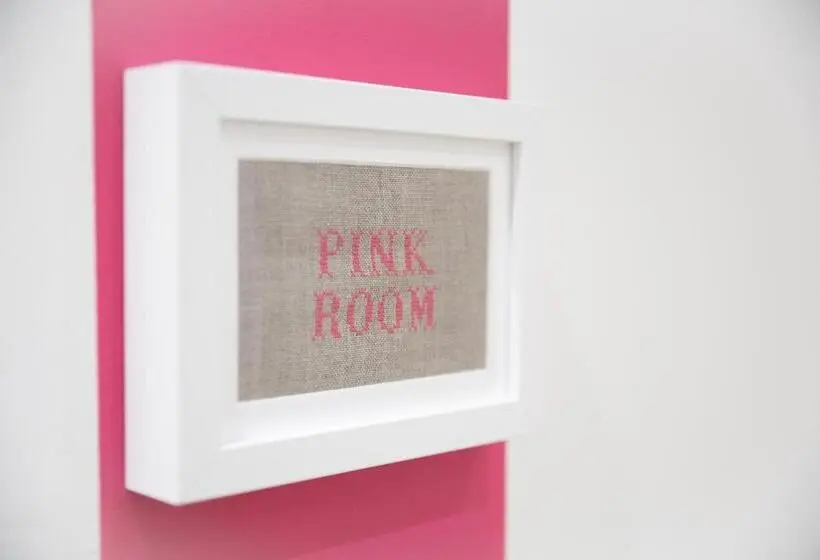 スタンダードルーム, Ml Rooms