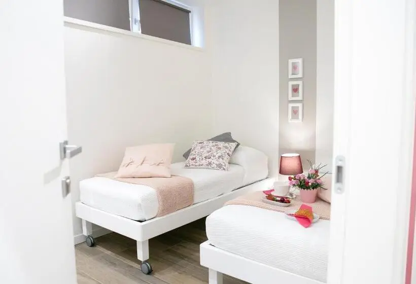 スタンダードルーム, Ml Rooms