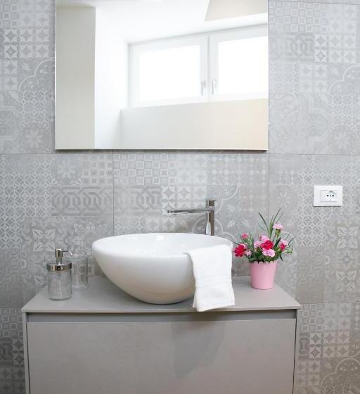 חדר סטנדרט, Ml Rooms