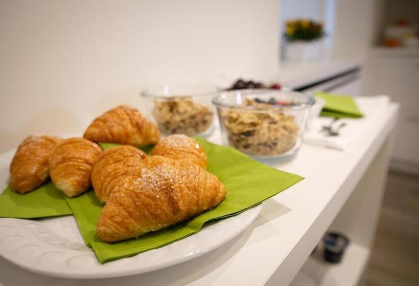 חדר סטנדרט, Ml Rooms