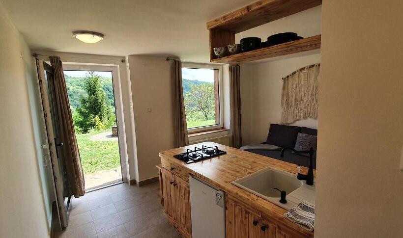 低层单卧公寓, Napkert Apartman