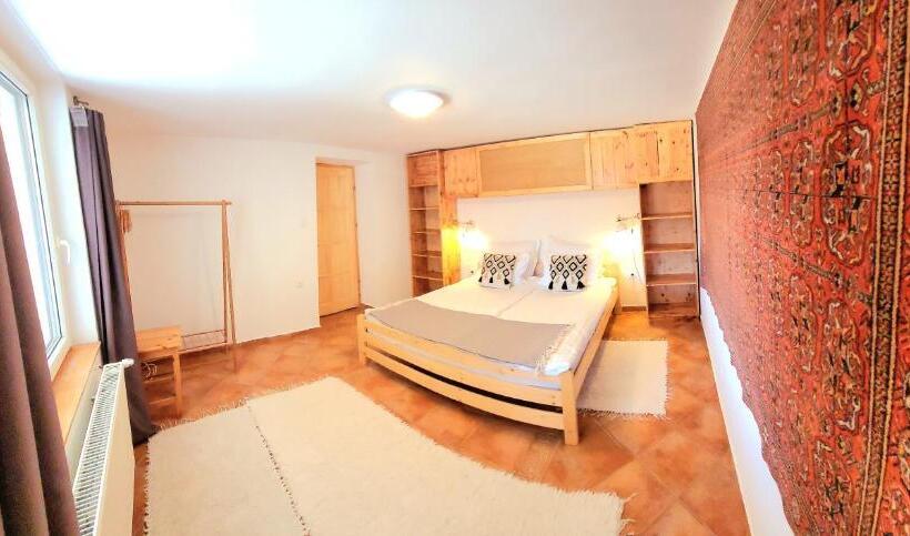 低层单卧公寓, Napkert Apartman