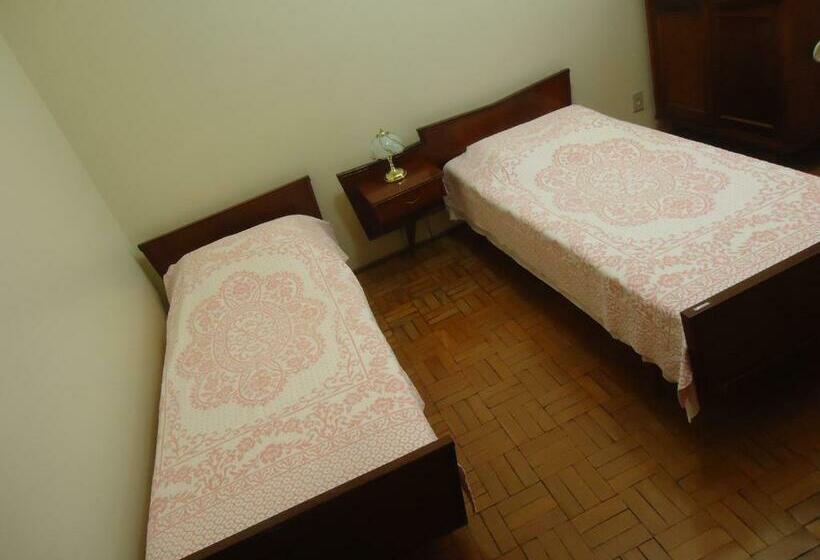 Номер Стандарт, Pousada Das Orquideas De Jau