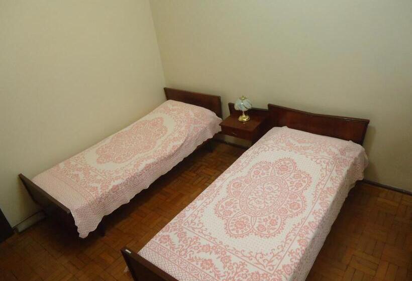 Номер Стандарт, Pousada Das Orquideas De Jau