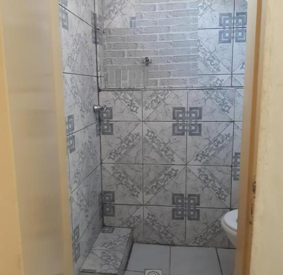 シングルベーシックルーム, Pousada Do Luquinhas