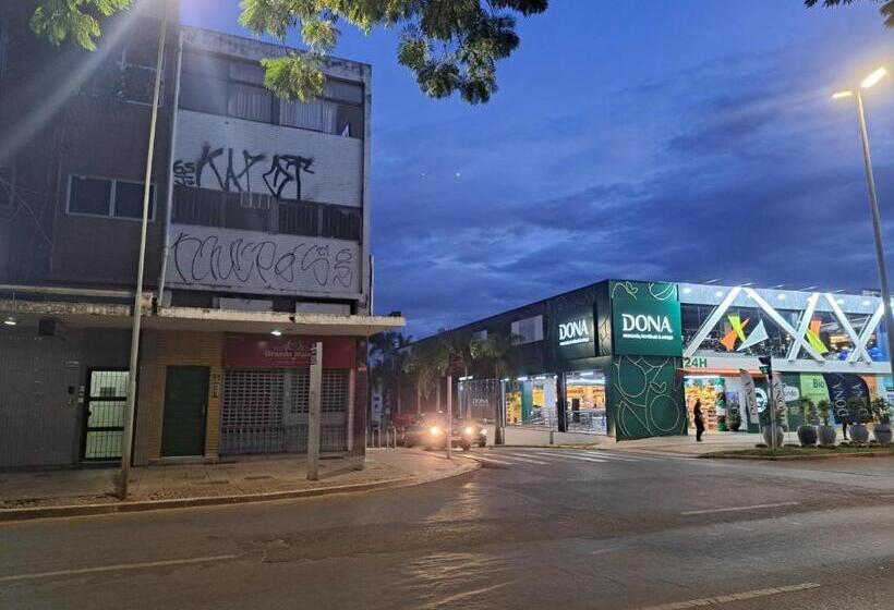 スイート, Pousada Do Luquinhas