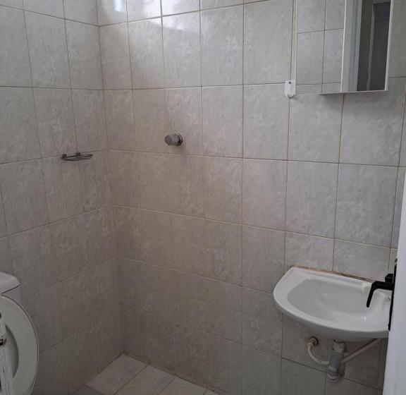سوییت, Pousada Do Luquinhas
