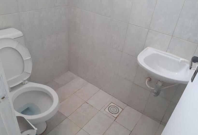 スイート, Pousada Do Luquinhas