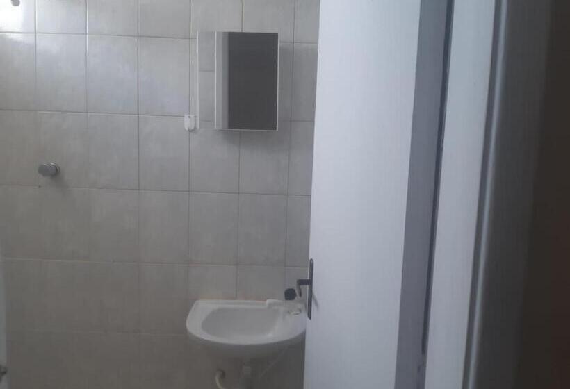 スイート, Pousada Do Luquinhas